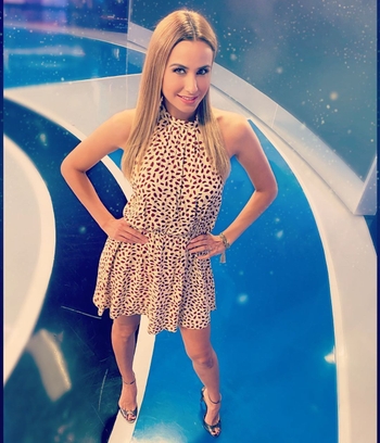 Odalys Ramírez