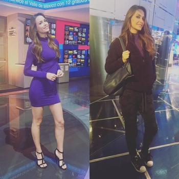 Odalys Ramírez