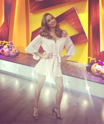 Odalys Ramírez