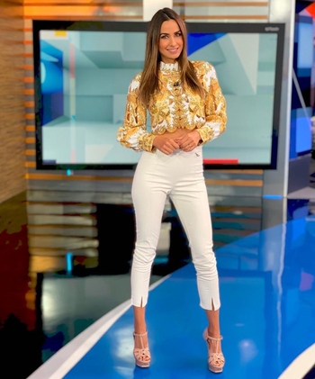 Odalys Ramírez