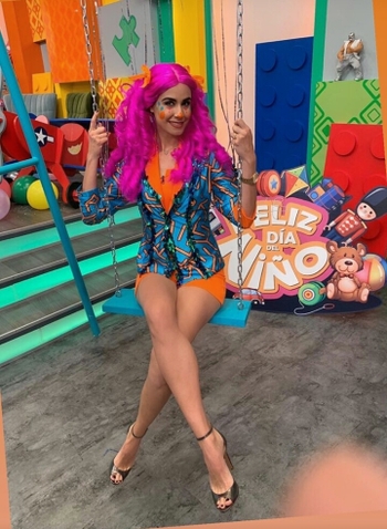 Odalys Ramírez