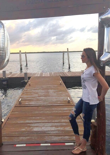 Odalys Ramírez