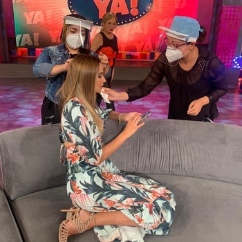 Odalys Ramírez