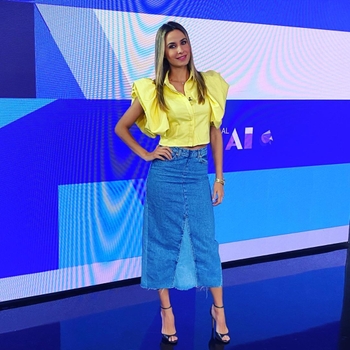 Odalys Ramírez