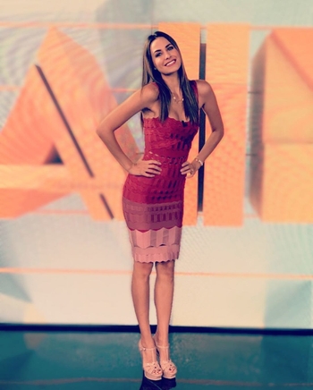 Odalys Ramírez