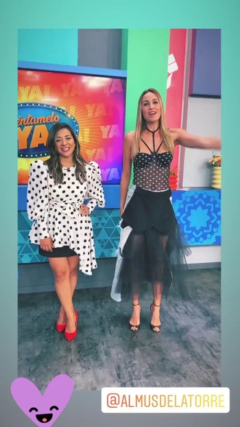 Odalys Ramírez