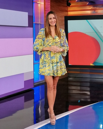 Odalys Ramírez