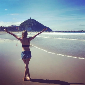 Odalys Ramírez