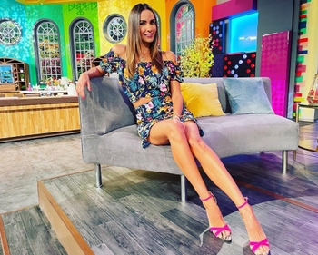 Odalys Ramírez