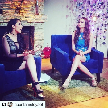 Odalys Ramírez