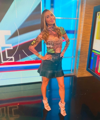 Odalys Ramírez