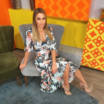 Odalys Ramírez