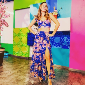 Odalys Ramírez