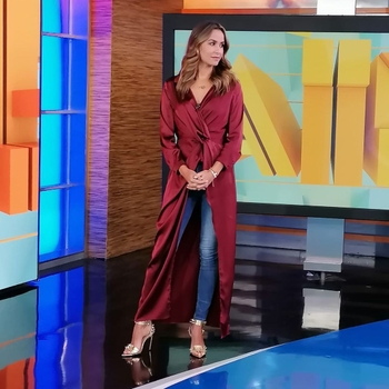 Odalys Ramírez