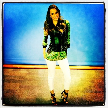 Odalys Ramírez