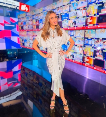 Odalys Ramírez