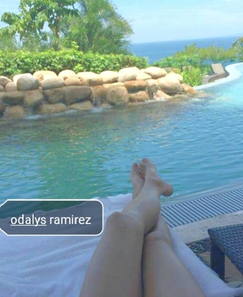 Odalys Ramírez
