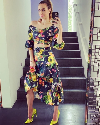 Odalys Ramírez