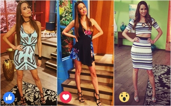 Odalys Ramírez