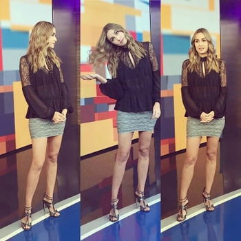 Odalys Ramírez