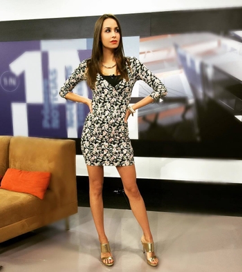 Odalys Ramírez