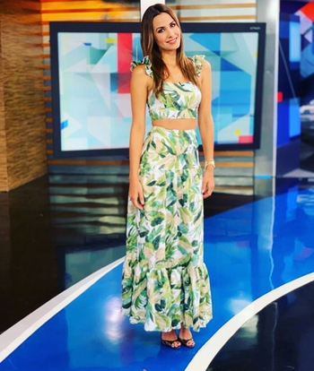 Odalys Ramírez