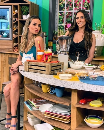 Odalys Ramírez