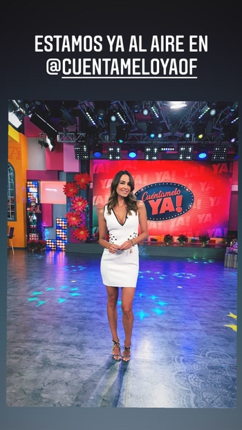 Odalys Ramírez