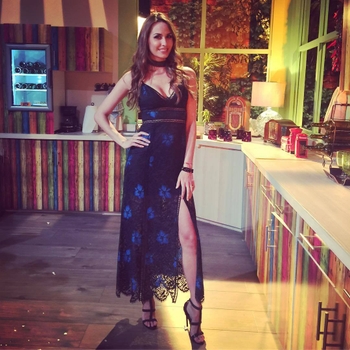 Odalys Ramírez