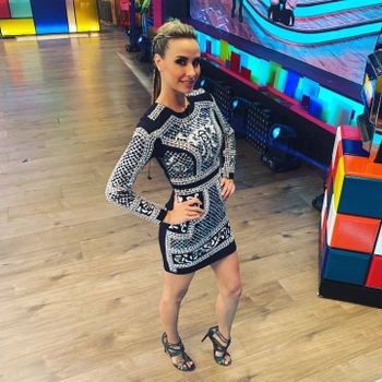 Odalys Ramírez