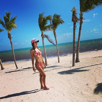 Odalys Ramírez