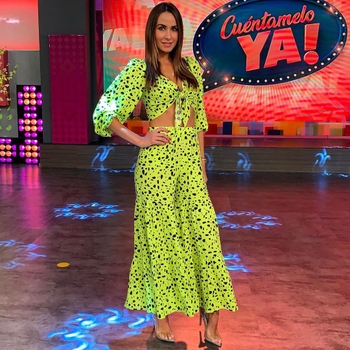 Odalys Ramírez