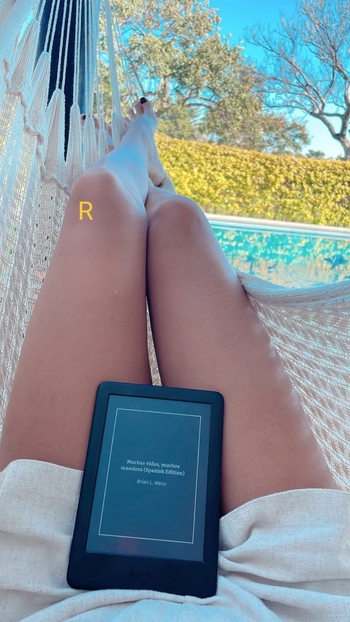 Odalys Ramírez