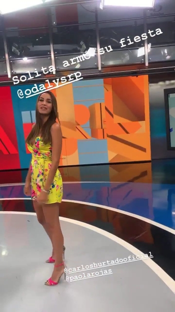 Odalys Ramírez