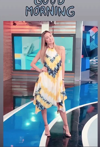 Odalys Ramírez
