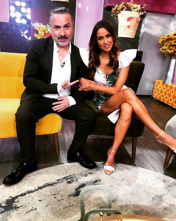 Odalys Ramírez