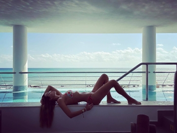 Odalys Ramírez
