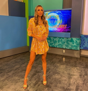 Odalys Ramírez