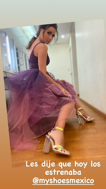 Odalys Ramírez