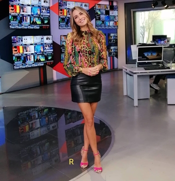 Odalys Ramírez