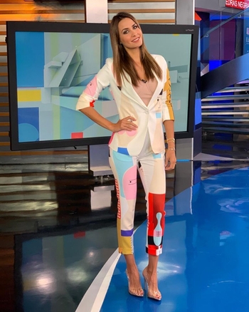 Odalys Ramírez