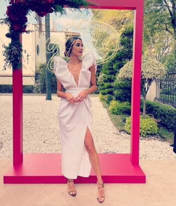 Odalys Ramírez