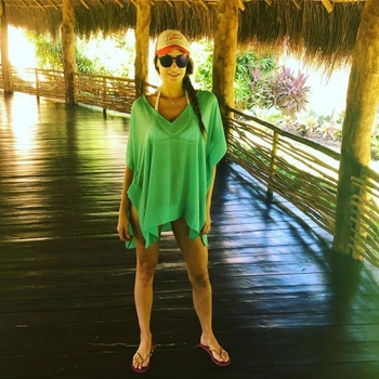 Odalys Ramírez