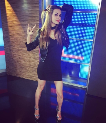 Odalys Ramírez