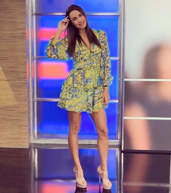 Odalys Ramírez