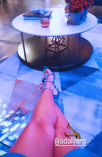 Odalys Ramírez