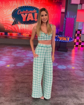 Odalys Ramírez