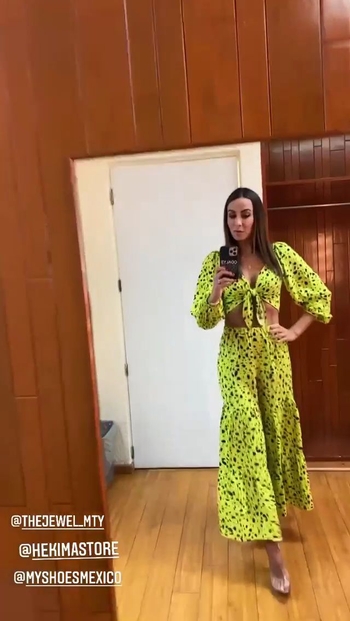 Odalys Ramírez