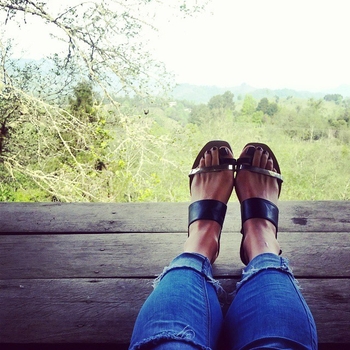Odalys Ramírez