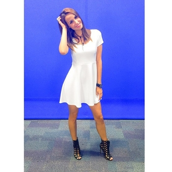 Odalys Ramírez